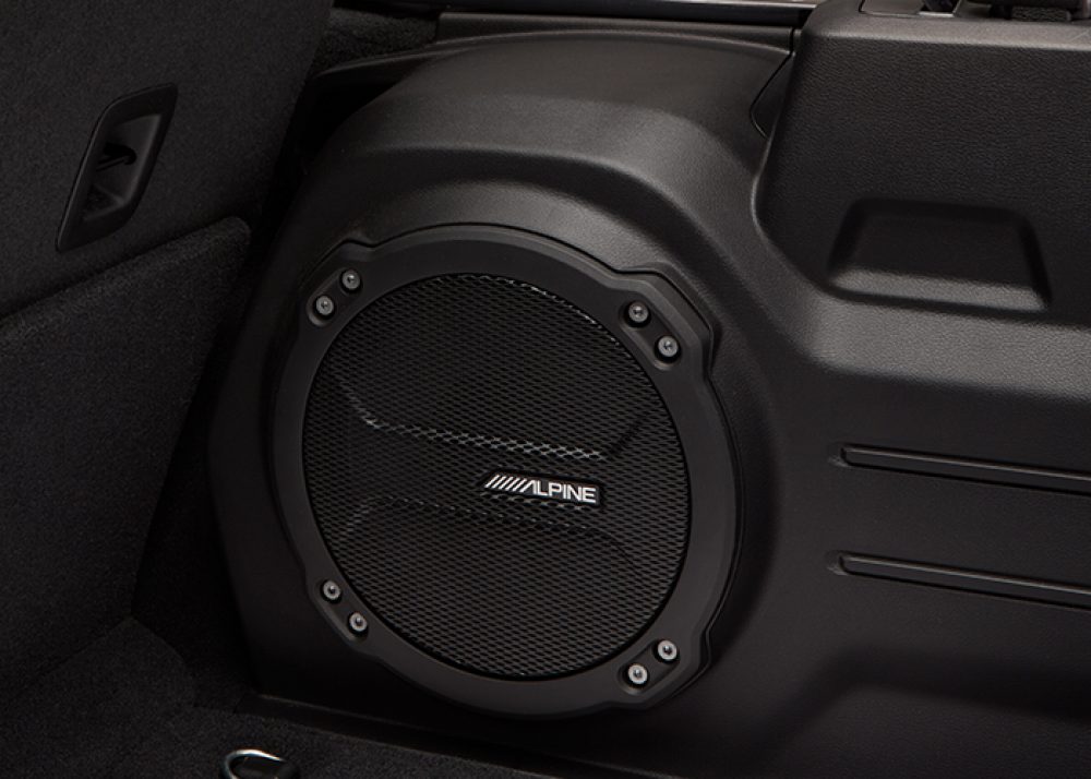 Jeep® Wrangler Interior - Available 