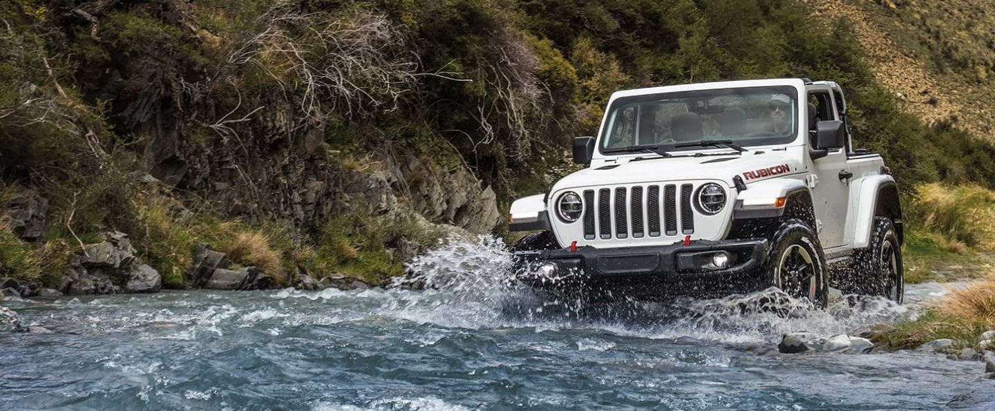 Jeep® Wrangler in the Philippines - Midsize SUV With 4x4 Capability Jeep® Wrangler in the Philippines - Midsize SUV With 4x4 Capability