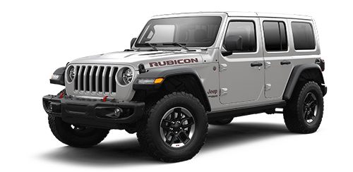 Jeep Suvs Crossovers Official Jeep Site