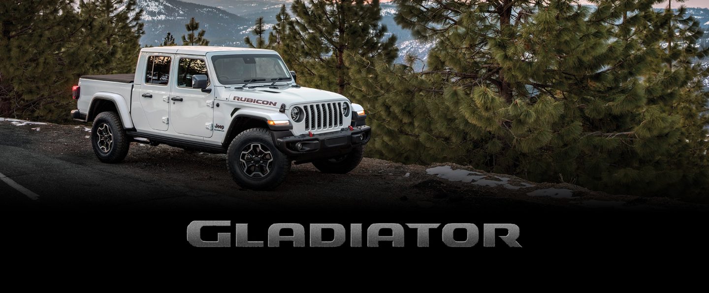 2022 Jeep® Gladiator Philippines - Prices & Specs - Customized Jeep® Truck