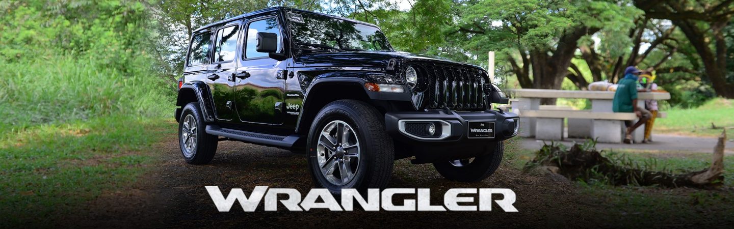 Jeep Wrangler generations, reviews, research, photos, specs, and expertise