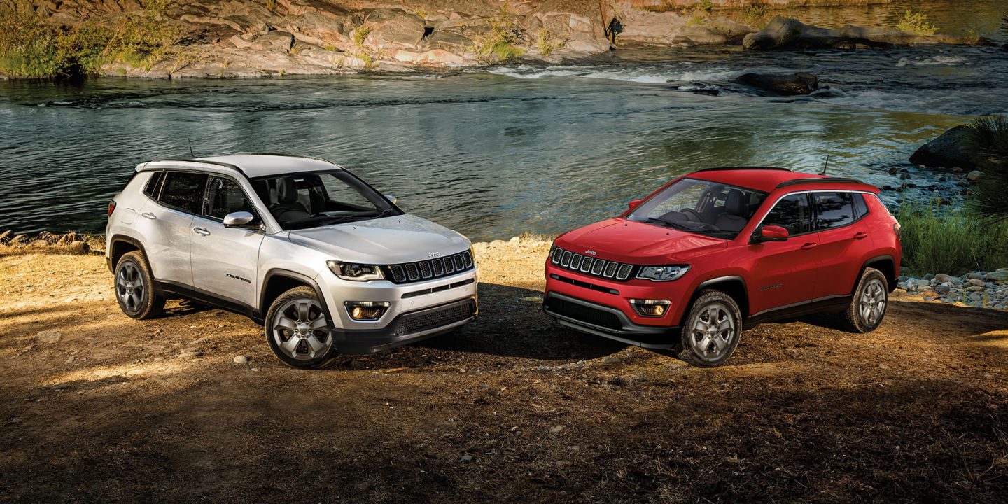 (*Models and specifications may vary by market. Please consult your local dealer.)