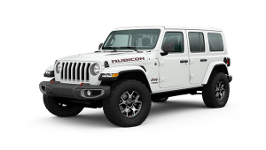 Jeep® Wrangler in the Philippines - Midsize SUV With 4x4 Capability